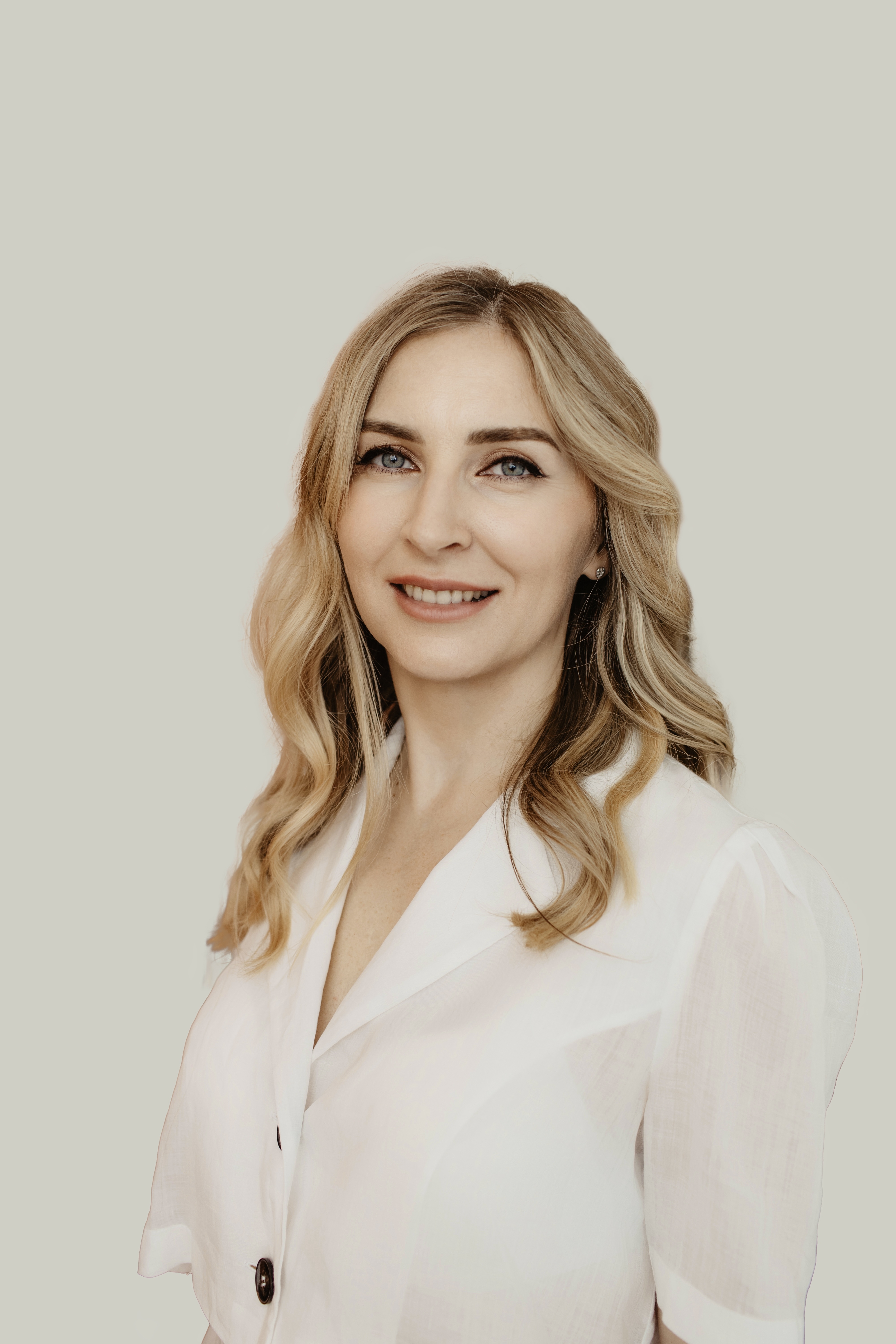 Сергеева Анастасия Николаевна