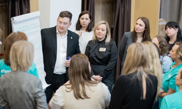 Когда педагогическое сообщество встречается с инновациями: итоги конференции для педагогов дошкольных учреждений