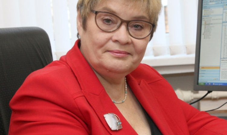 «Гимназия Сколково – это вулкан возможностей!»: поздравление Ирины Всеволодовны Абанкиной к 11-летию Гимназии Сколково