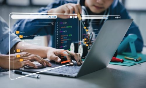 Изображение программы