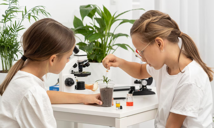 Олимпиадная биология