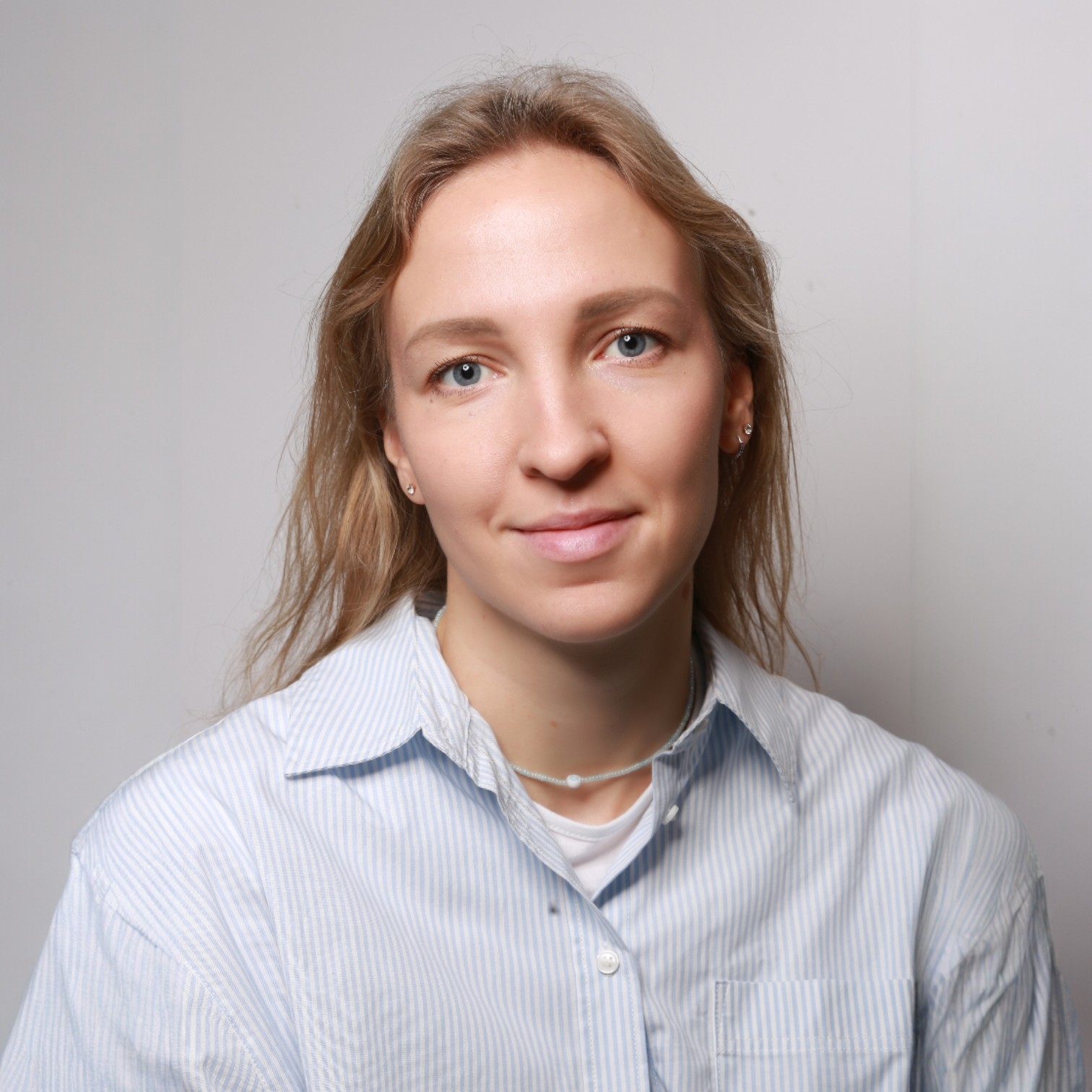 Бурлакова Елена Евгеньевна