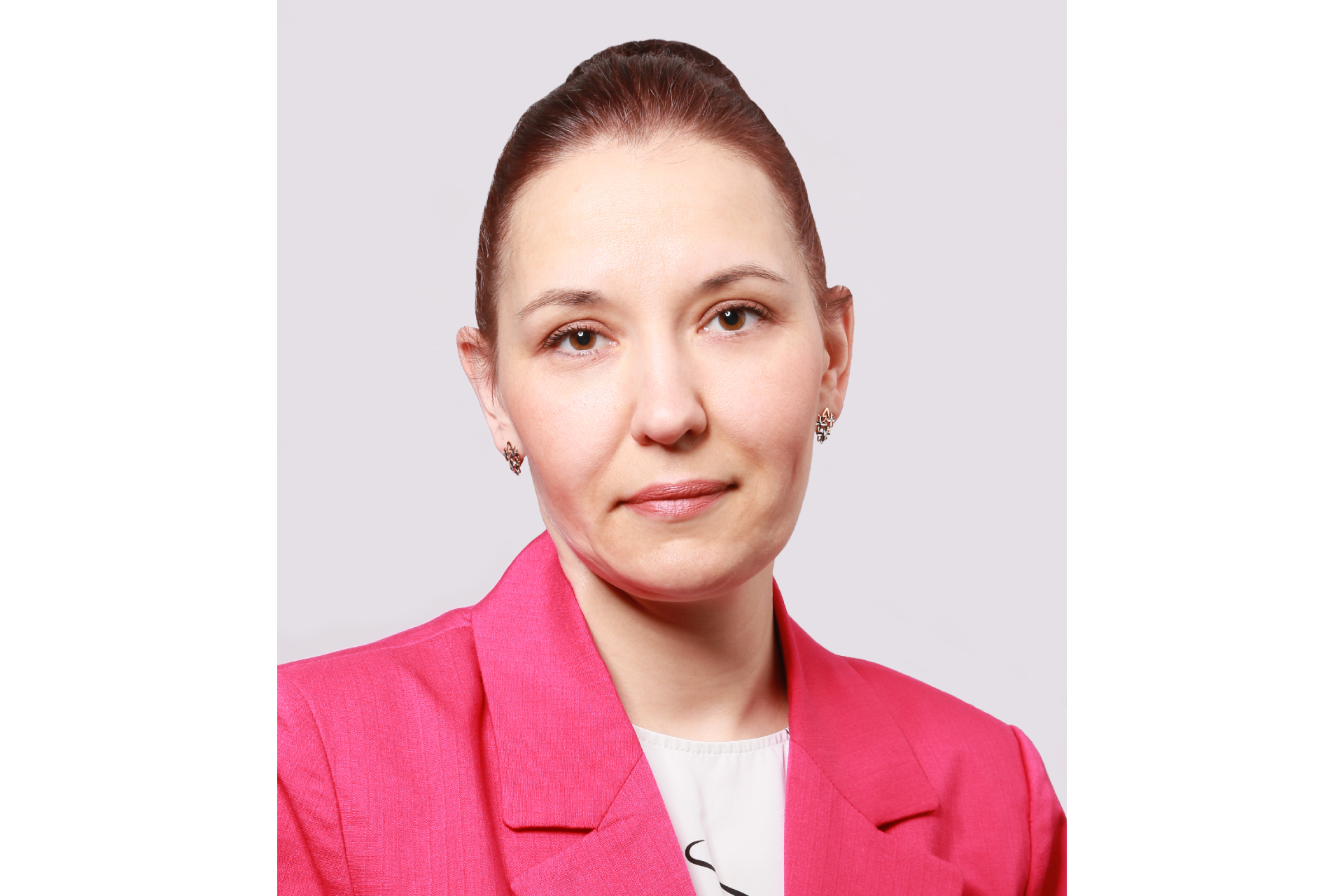 Дробышева Виктория Николаевна