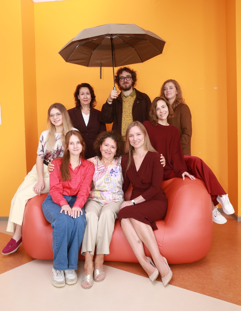 кафедра русского языка