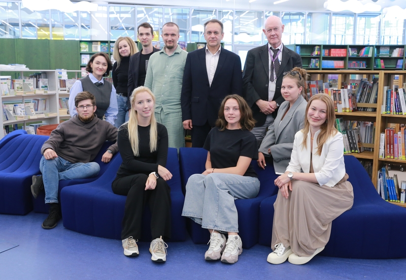 кафедра математики