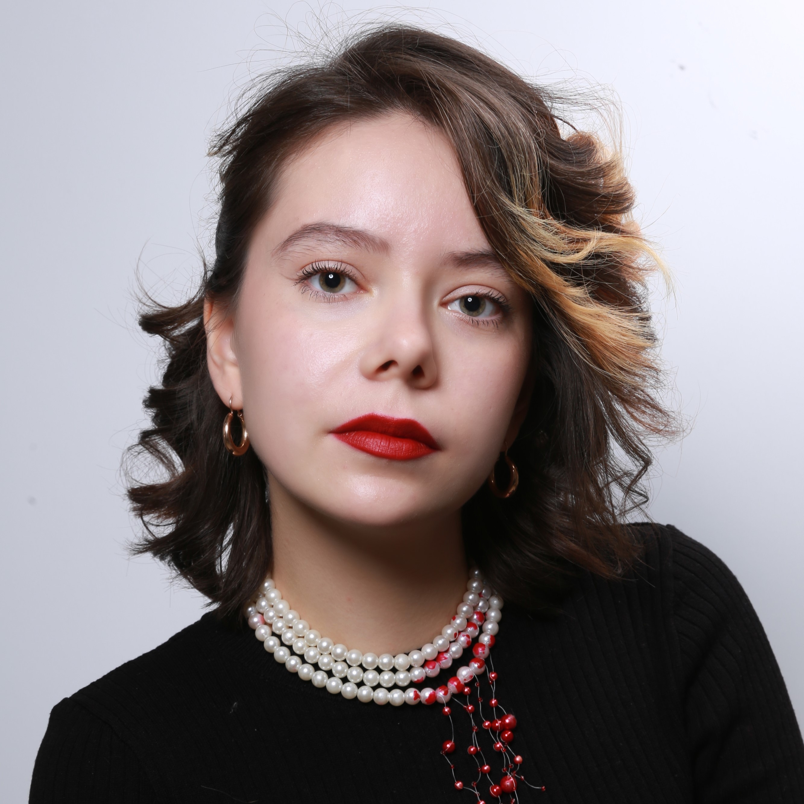 Гилазова Камила Ильдаровна