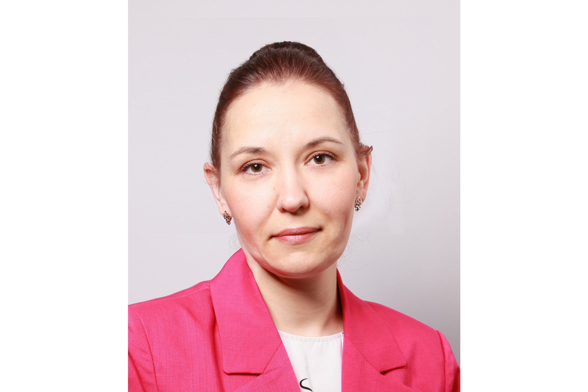 Дробышева Виктория Николаевна