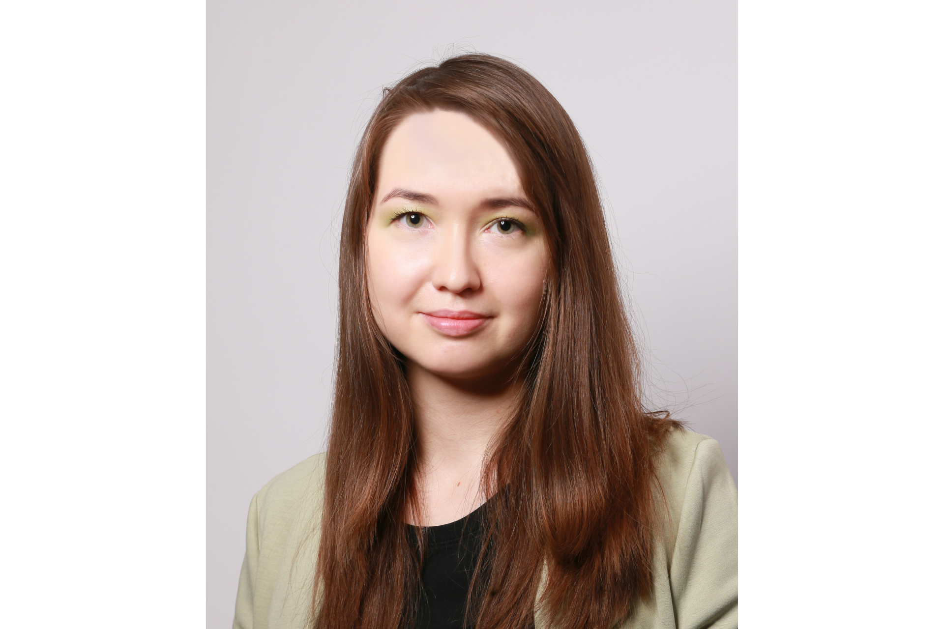 Карасёва Виктория Викторовна