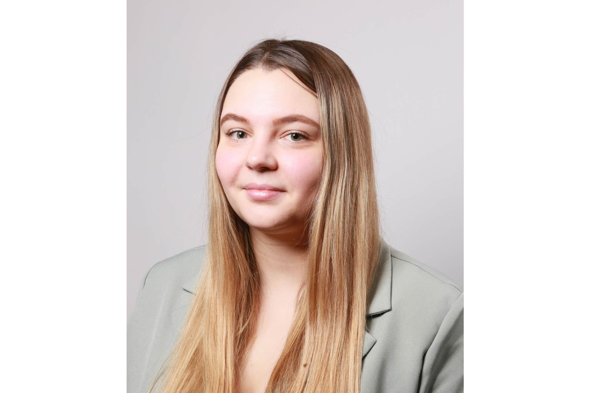 Андрианова Дарья Васильевна