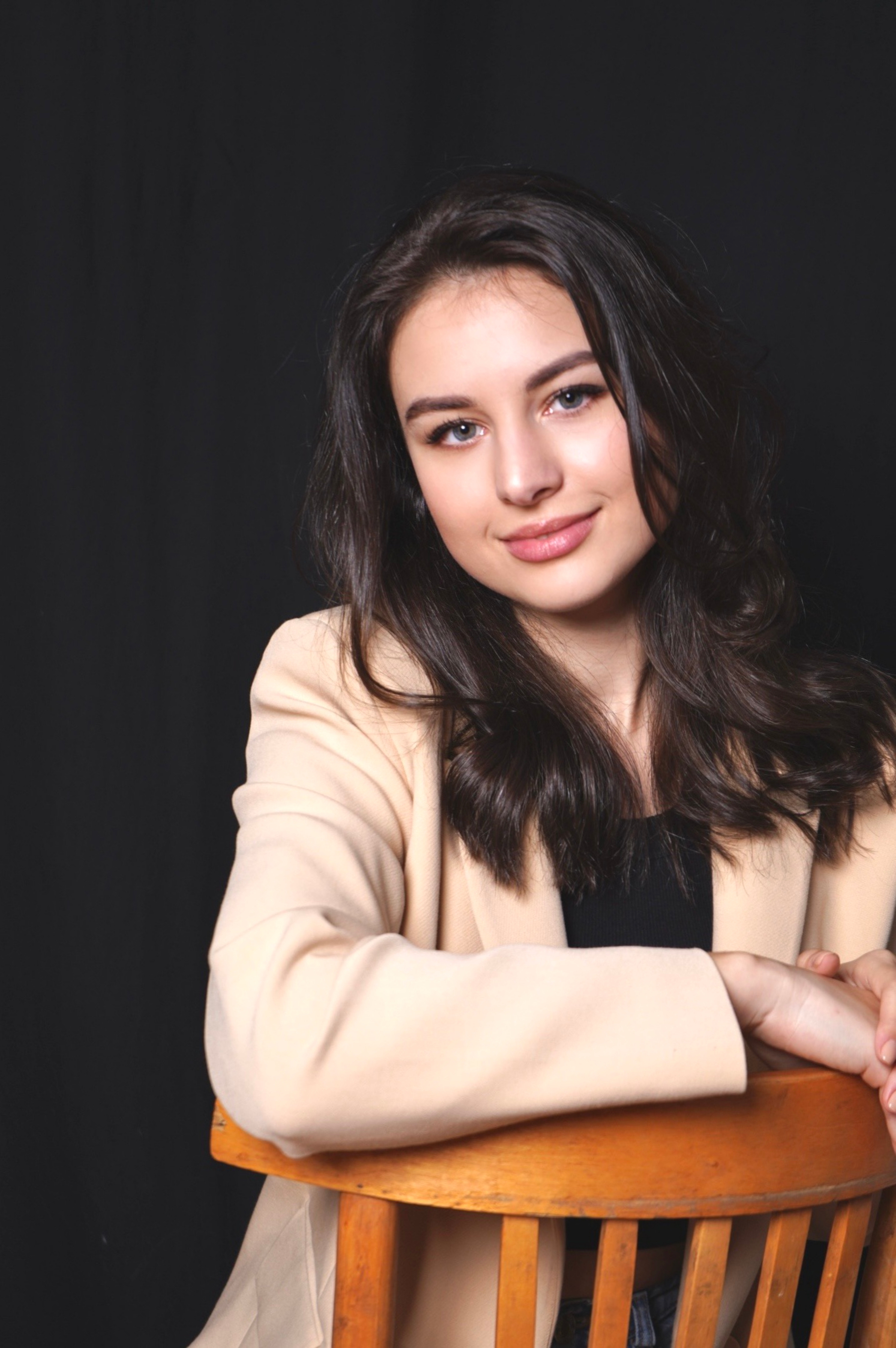 Бардецкая Марина Витальевна