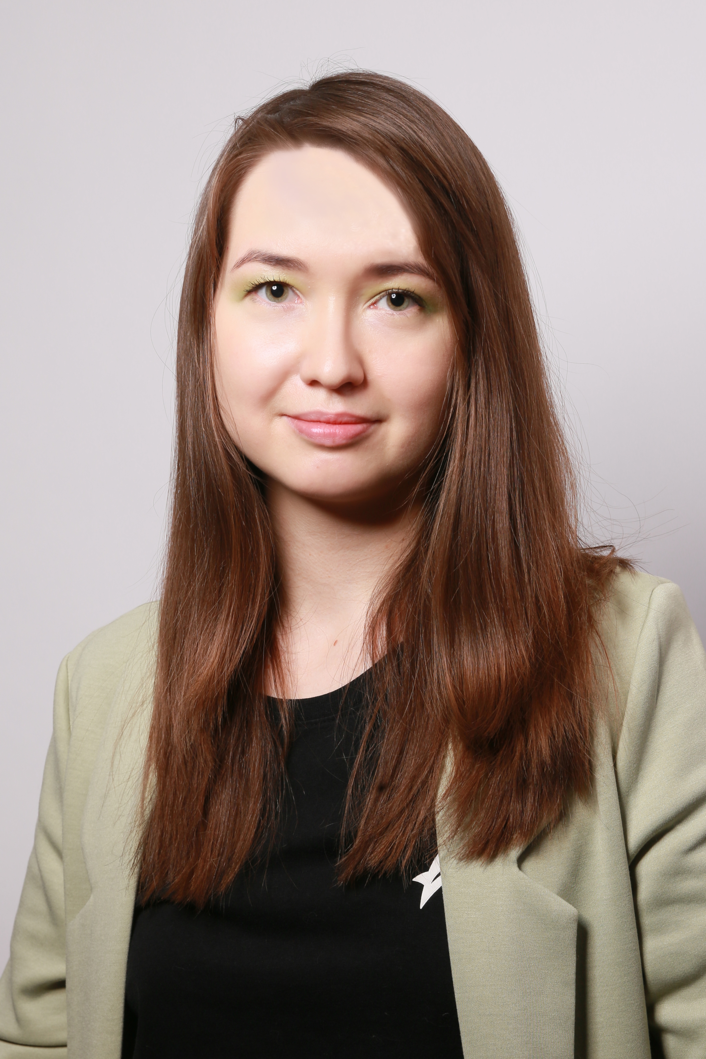 Карасёва Виктория Викторовна