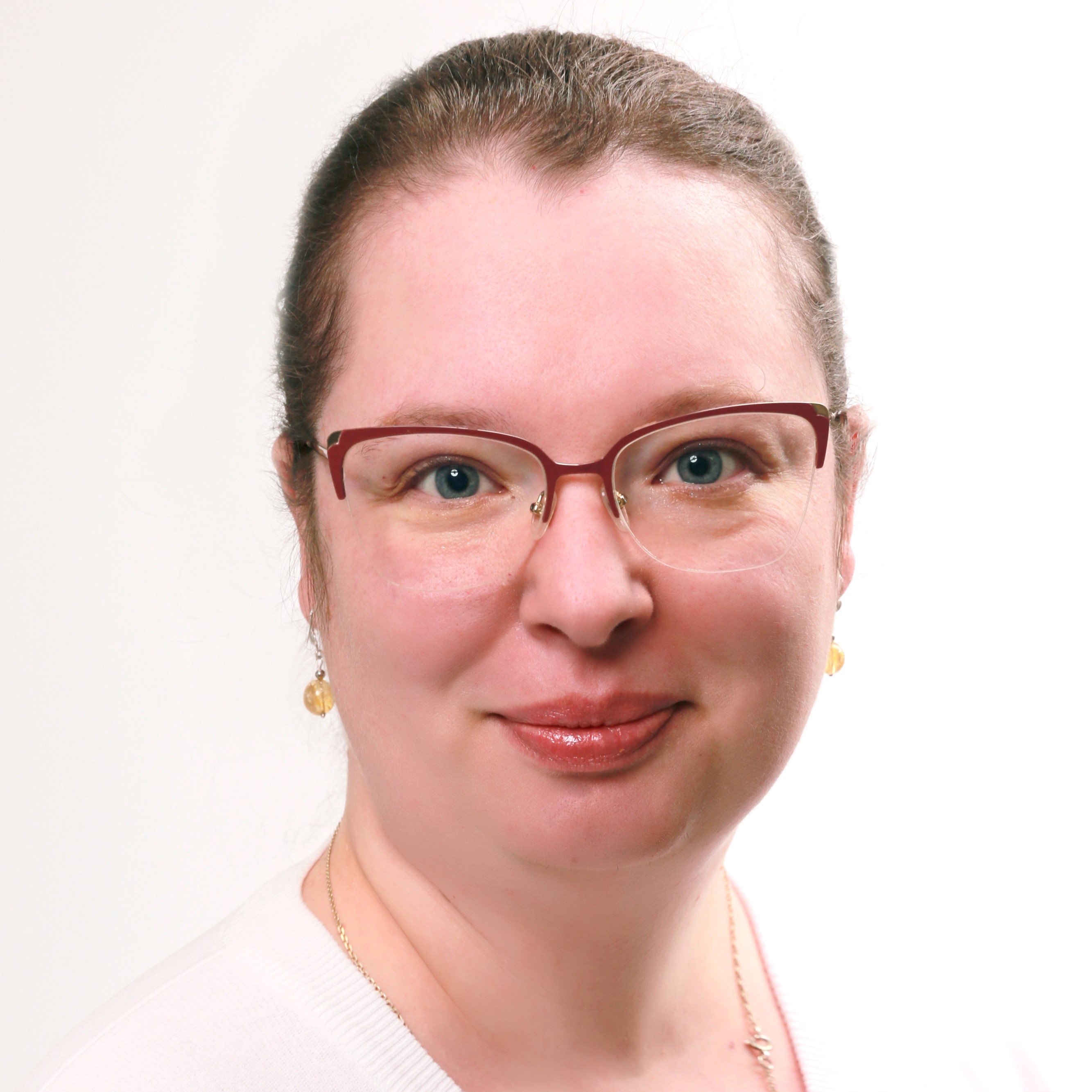 Карпенко Мария Вячеславовна