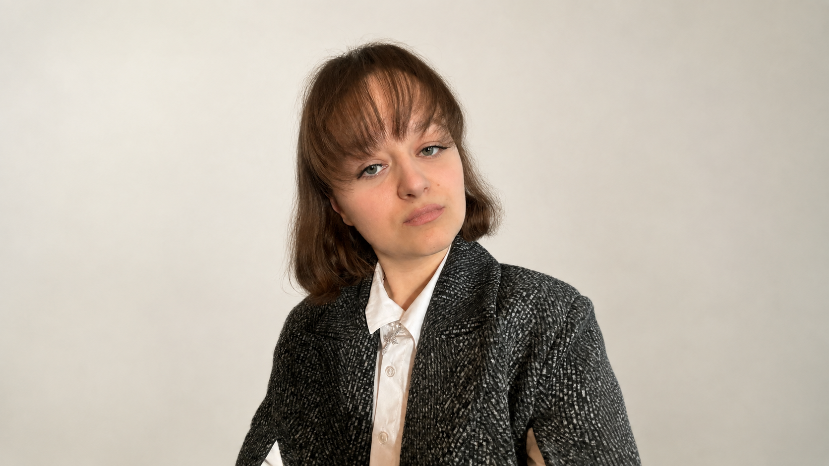 Логачёва Дарья Романовна