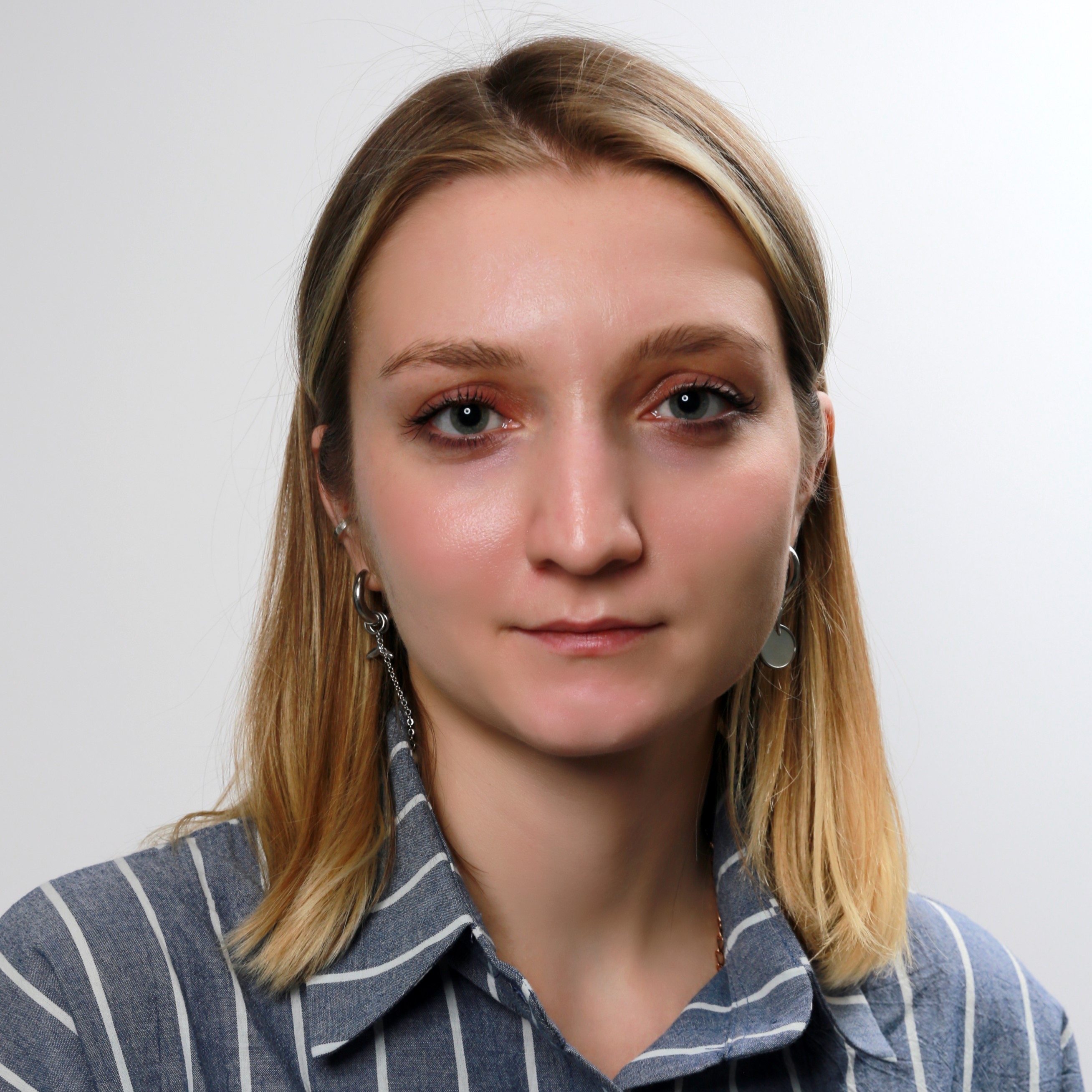 Мархолия Ксения Юрьевна