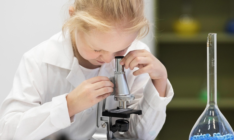 Микроскопия