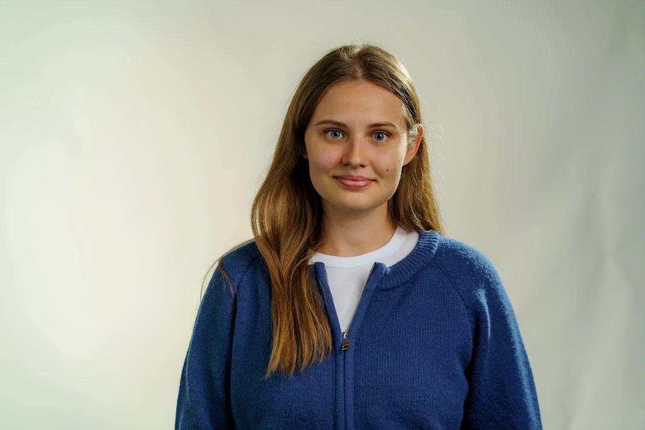 Новик Светлана Александровна