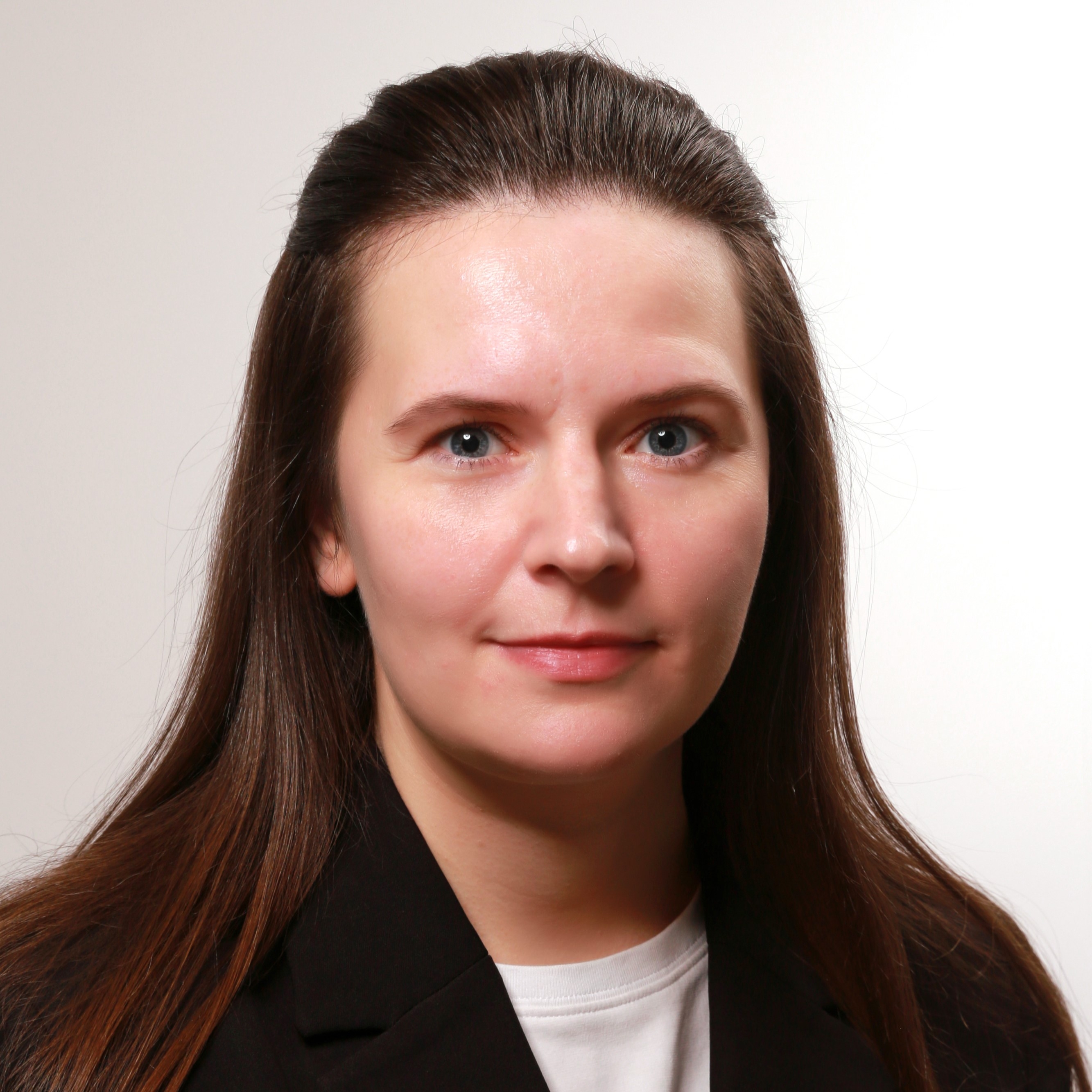 Омехина Анна Андреевна