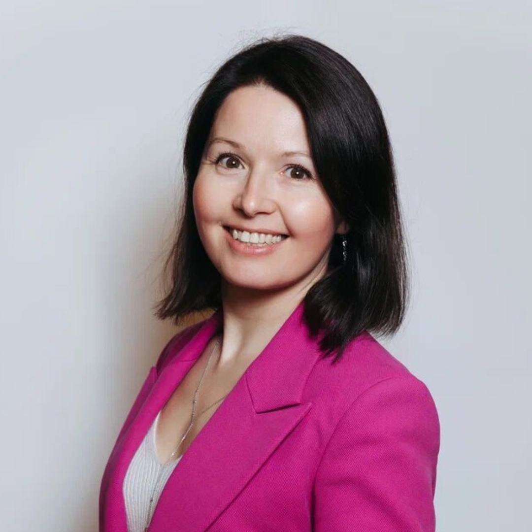 Панова Ирина Николаевна