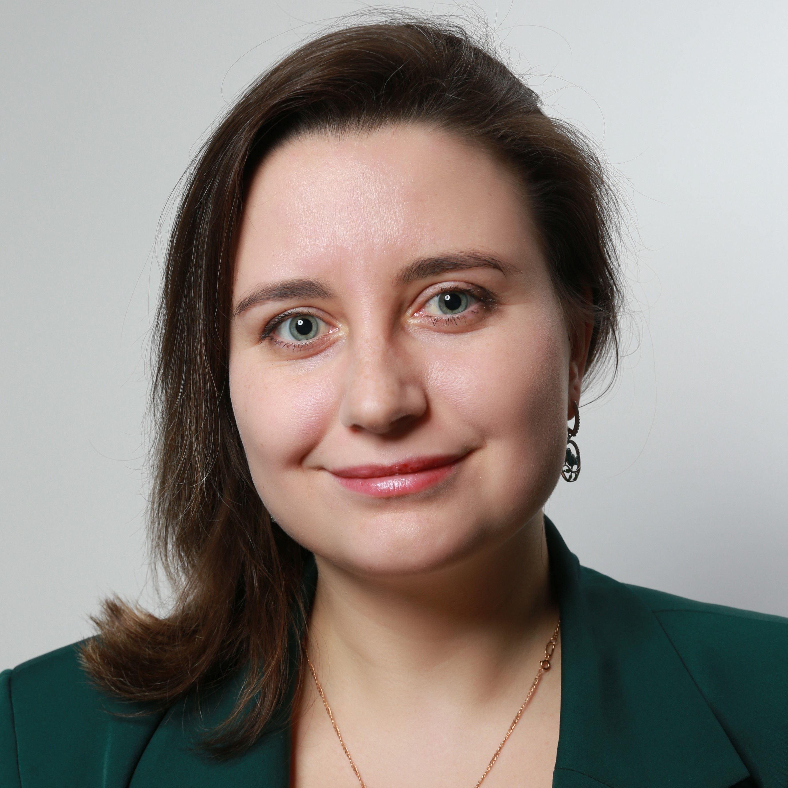 Щёголева Анастасия Артёмовна