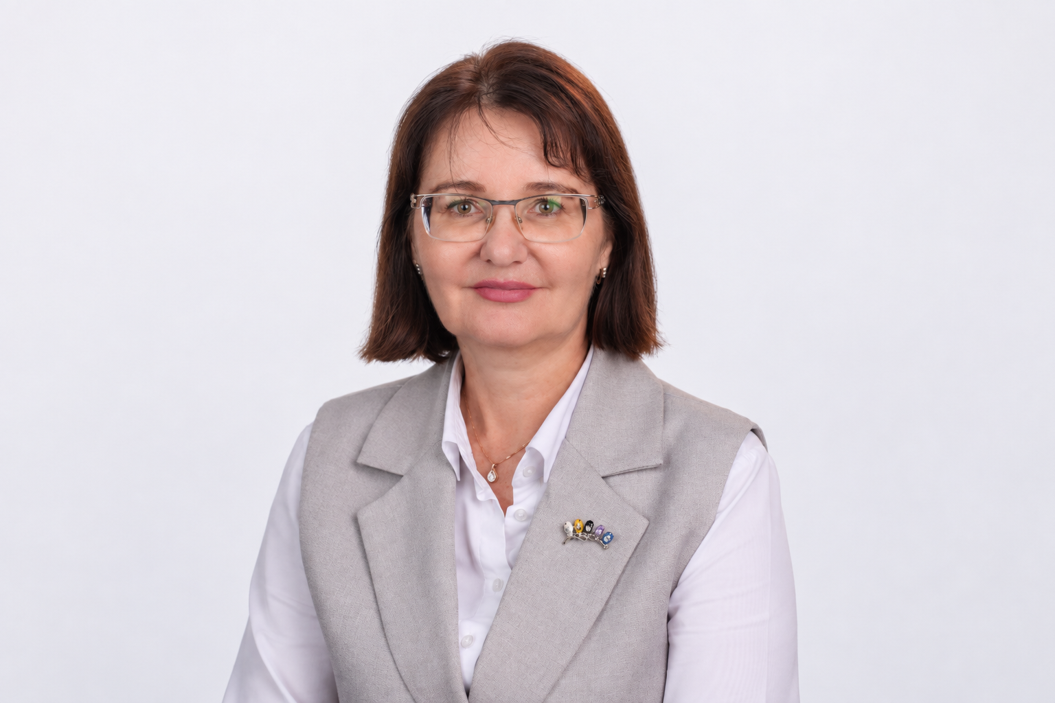 Скрыпник Галина Сергеевна