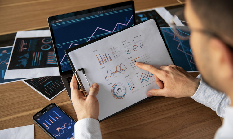 Статистика для Data Science