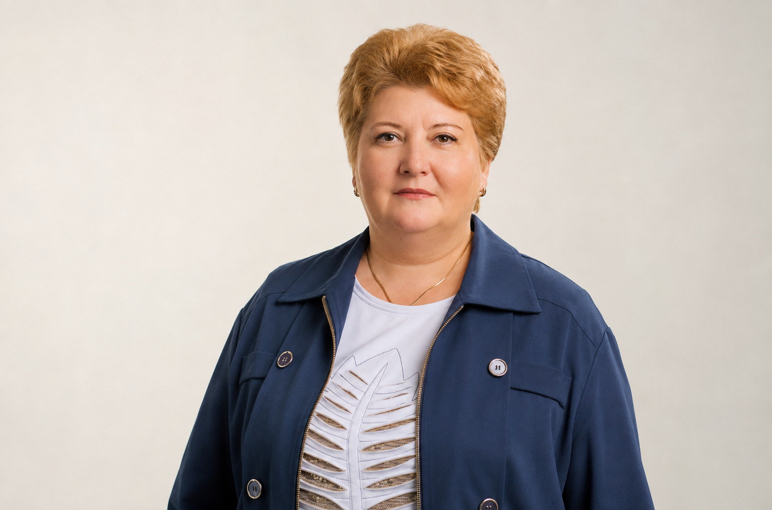 Викторова Татьяна Анатольевна
