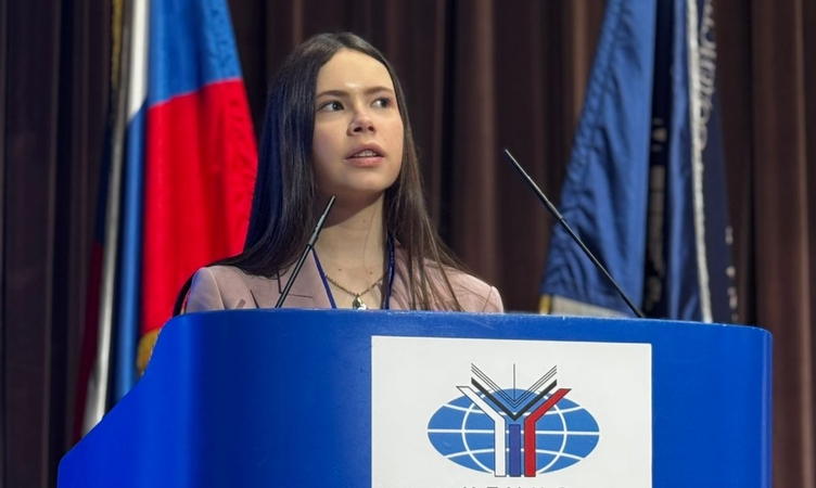 «Здесь я стала по-настоящему активной»: история успеха Полины Тимофеевой