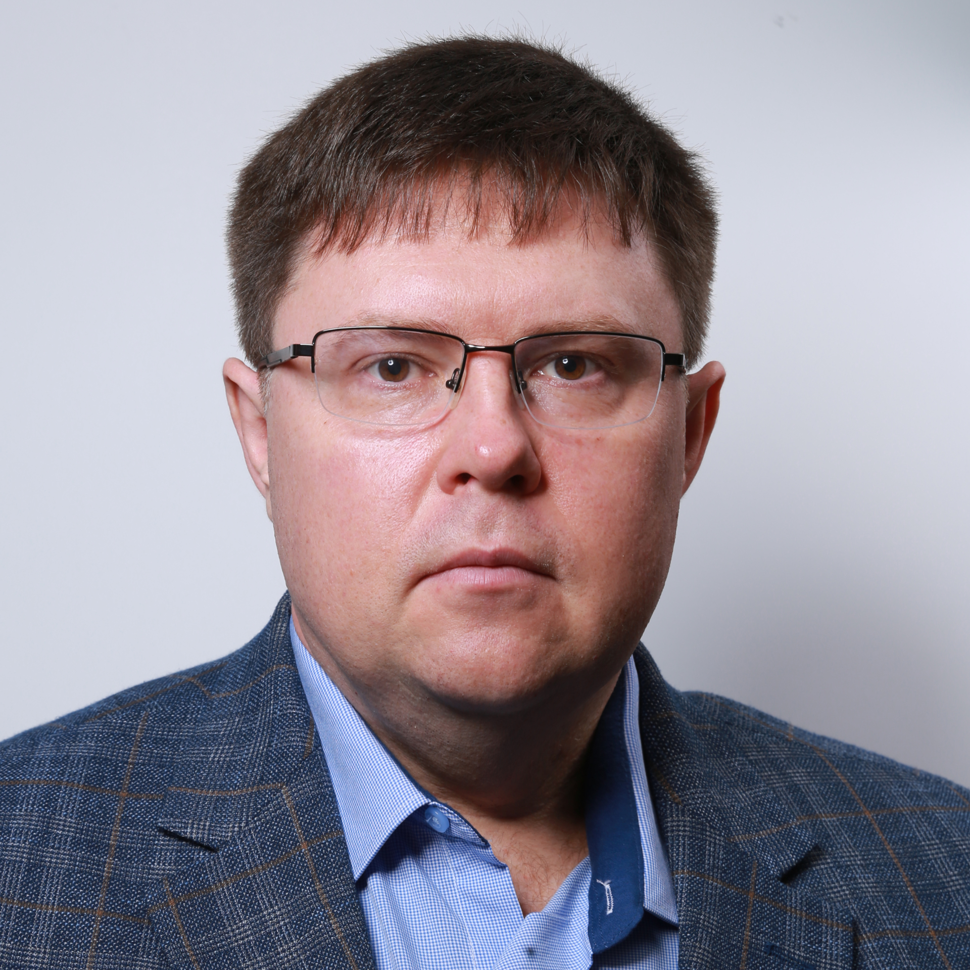 Блохин Константин Александрович