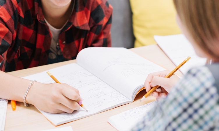 Испанский для начинающих