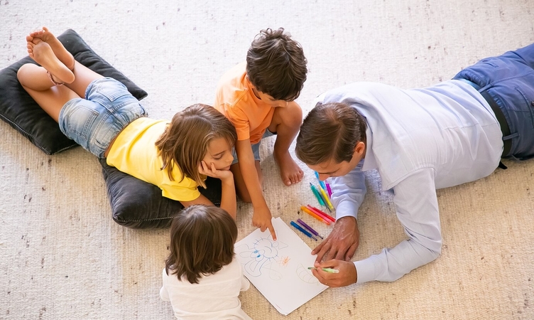 Вместе в школу