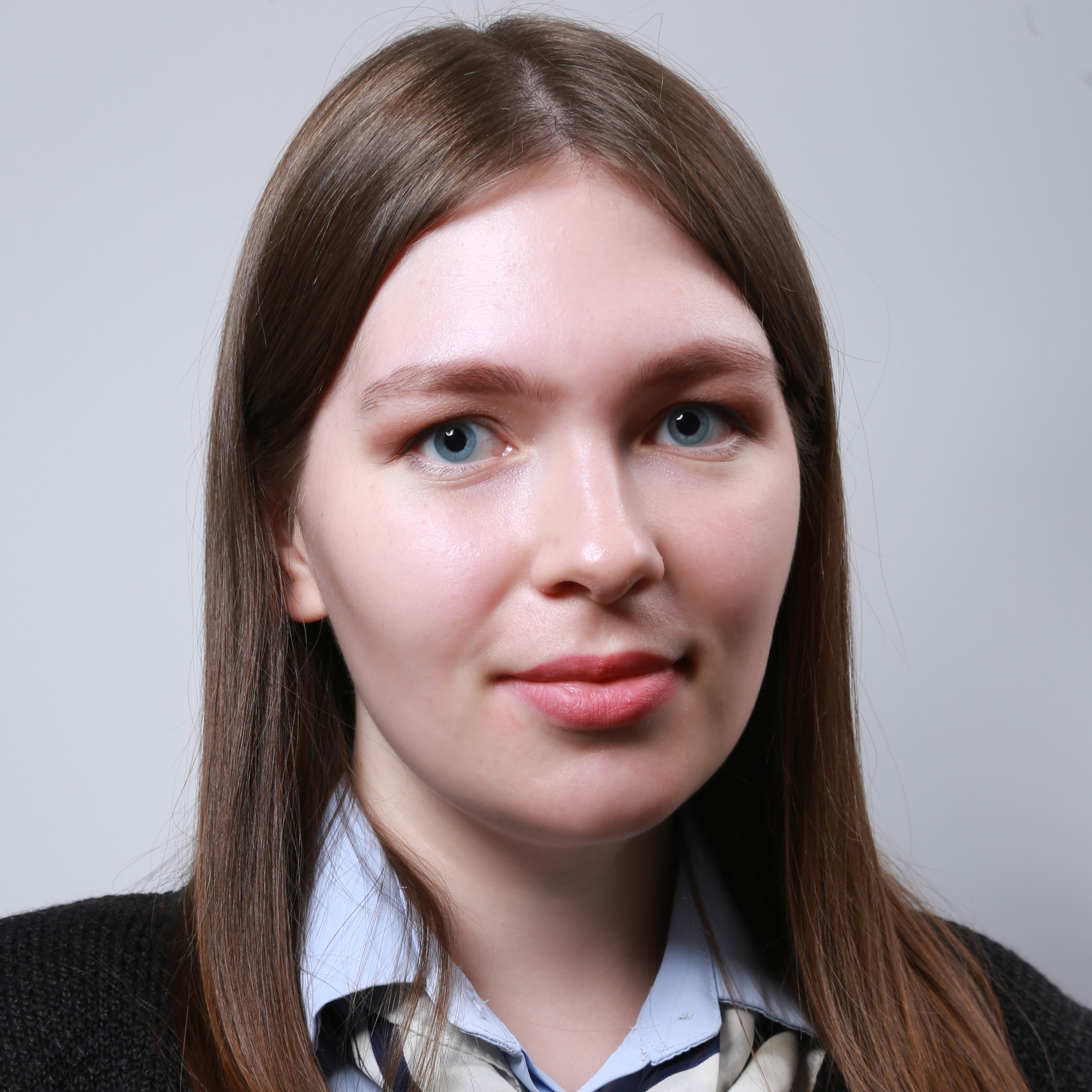 Драндина Екатерина Евгеньевна