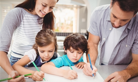 Вместе в школу