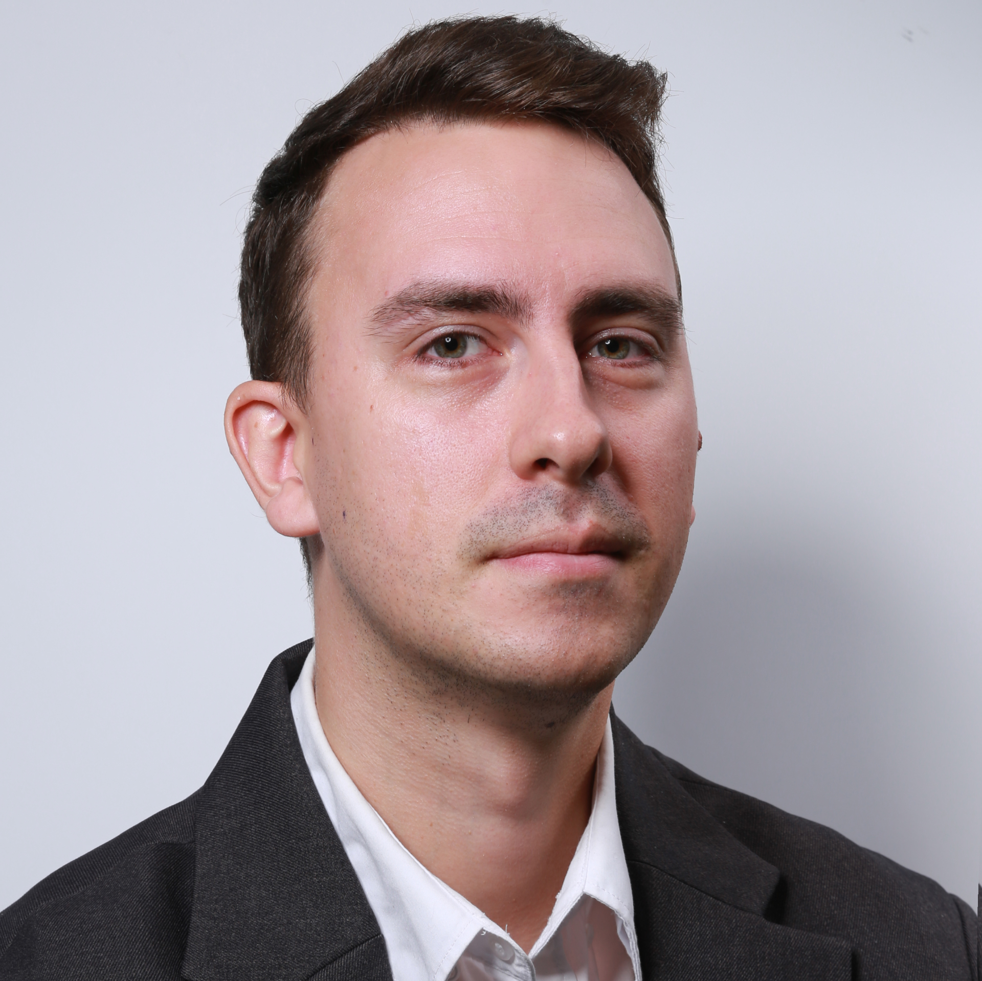 Федянин Михаил Владимирович