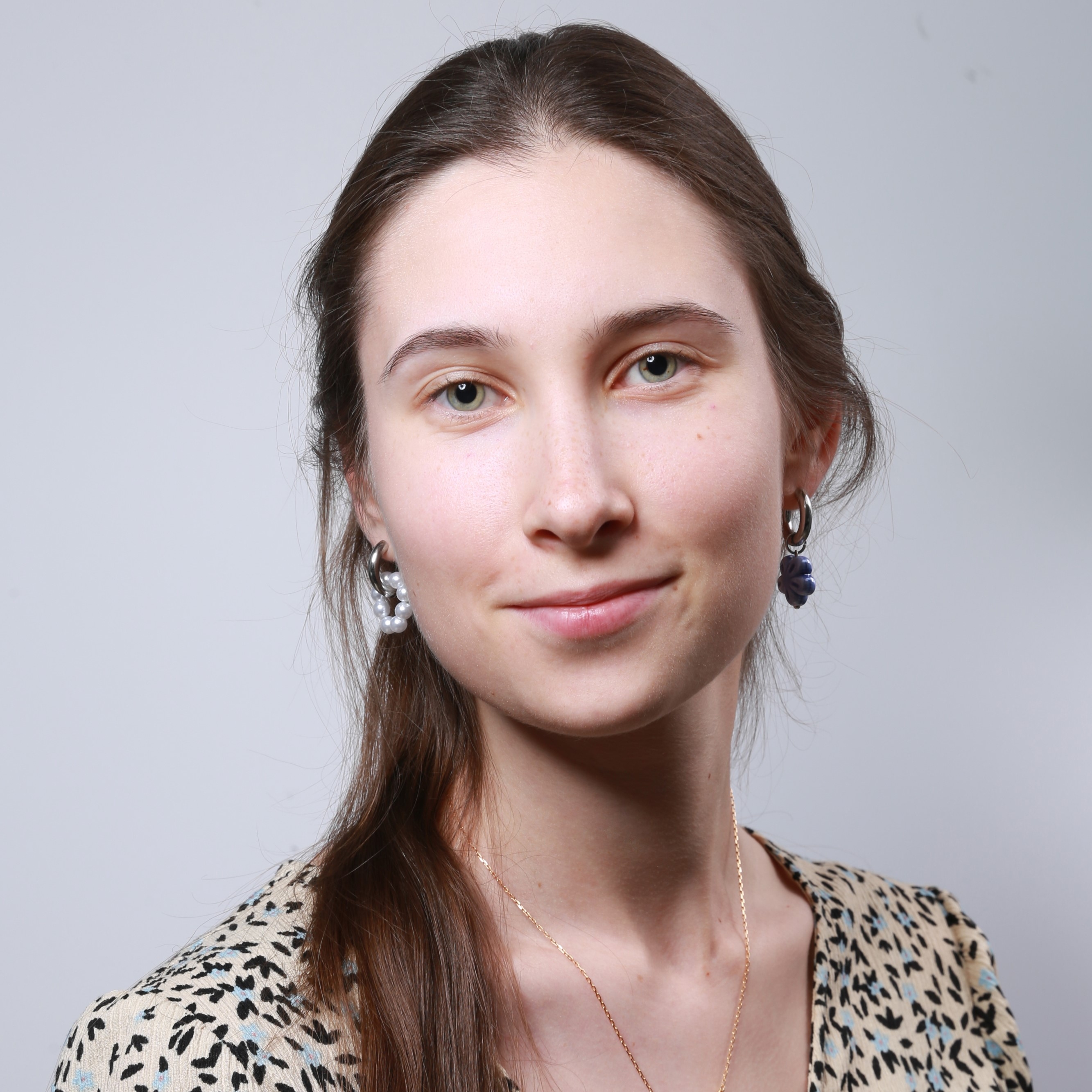 Фурсова Дарья Ярославовна