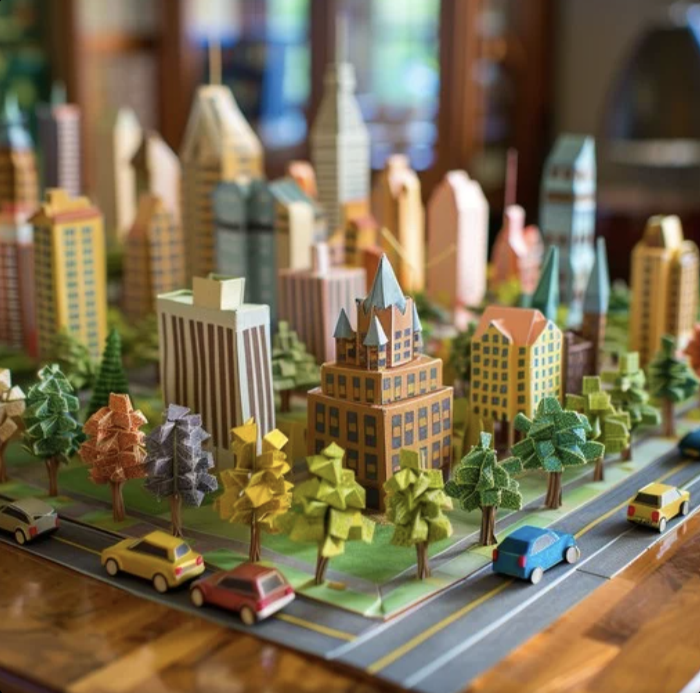 Изображение программы