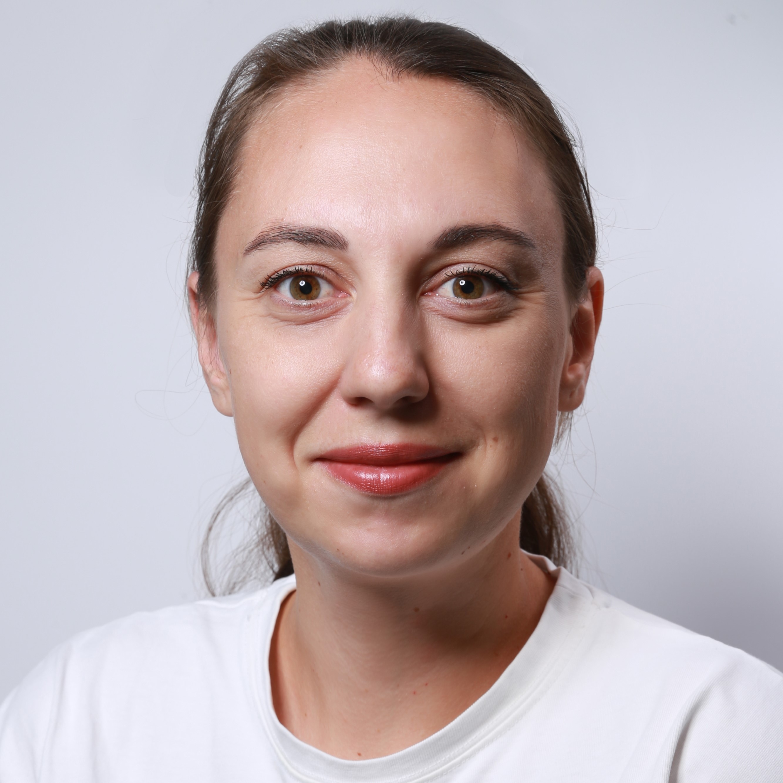 Князева Анна Сергеевна