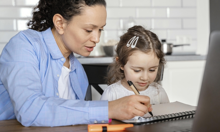 ИИ для родителей