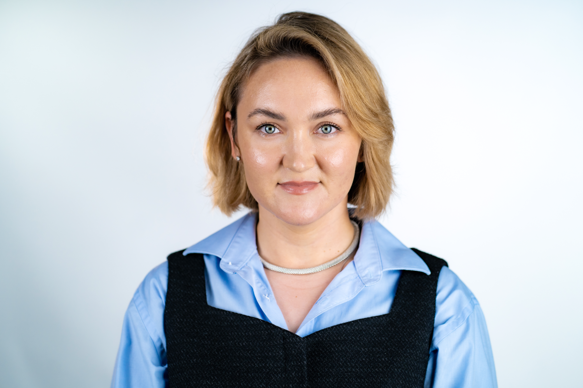 Палейкина Раиса Николаевна