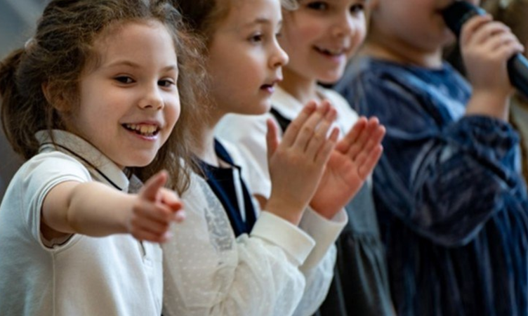 Открыт донабор на 2025/2026 учебный год