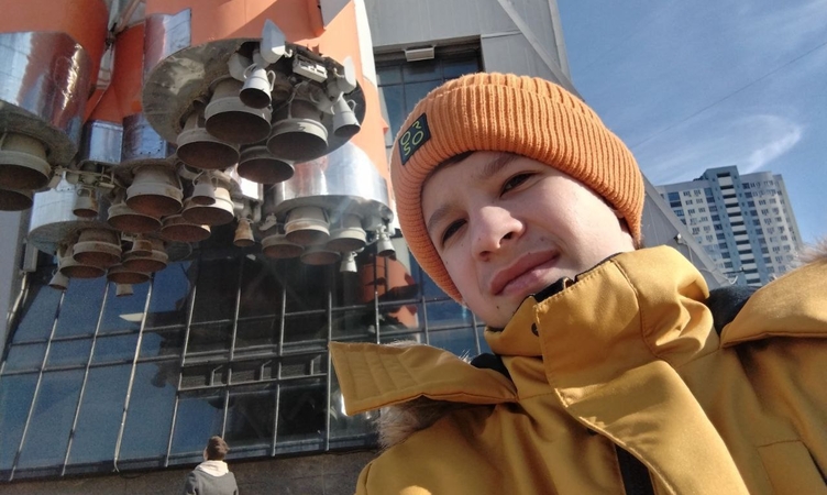 «Если не делать — ничего не взлетит»: история успеха Дмитрия Кафтанникова