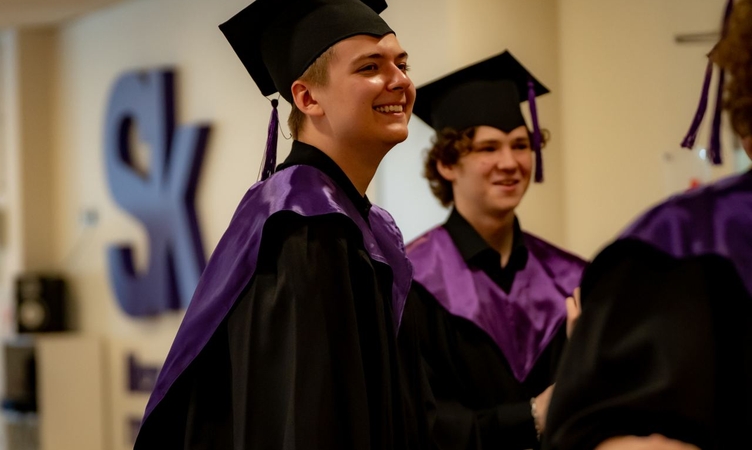 Академические итоги 2023/24 учебного года