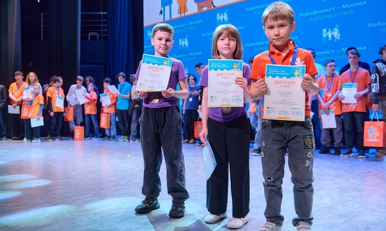 Весна побед: последние достижения и успехи студентов и команды гимназии Сколково