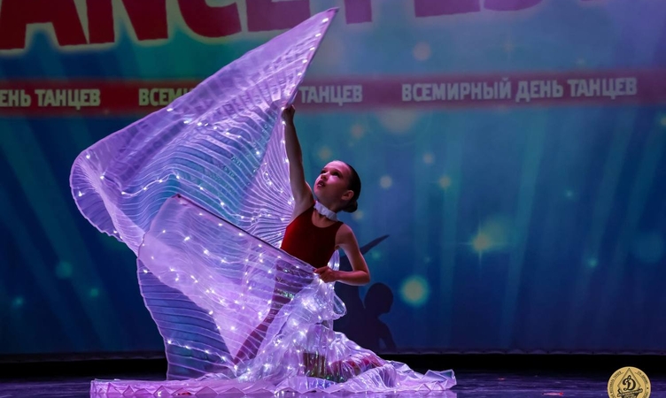 Эстрадно-спортивные танцы