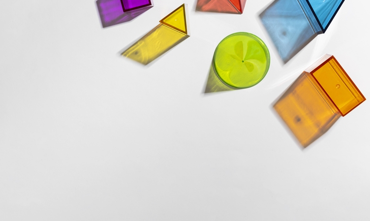 Старт в геометрию