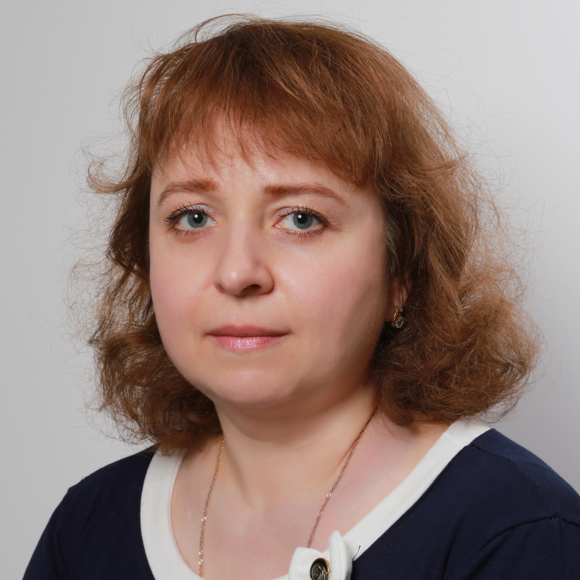 Покорская Ольга Николаевна