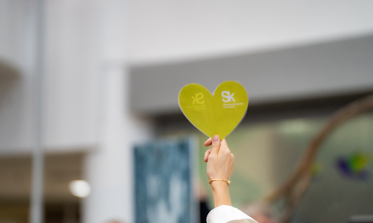 Как проходит адаптация новых студентов в Гимназии Сколково