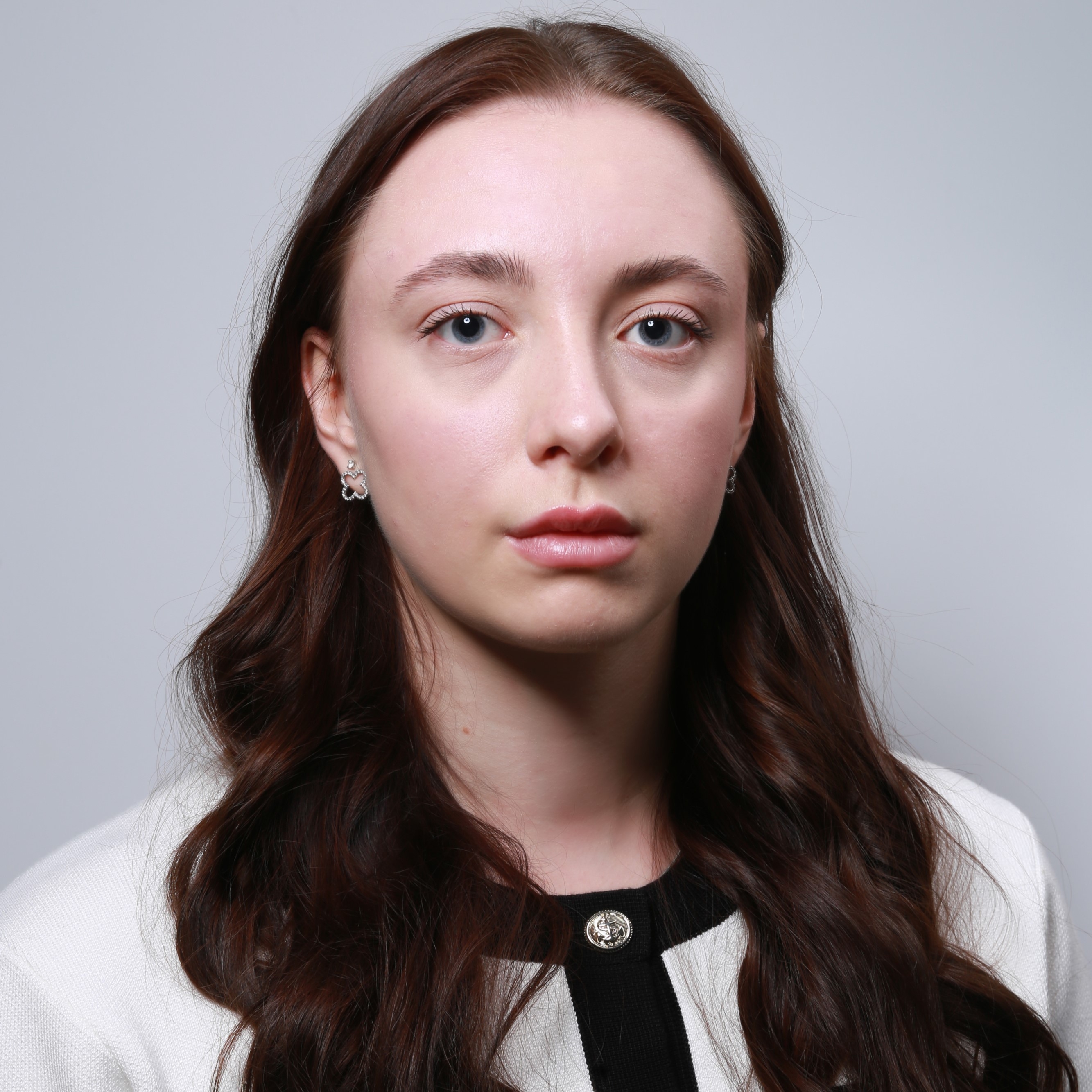 Семёнова Ксения Сергеевна