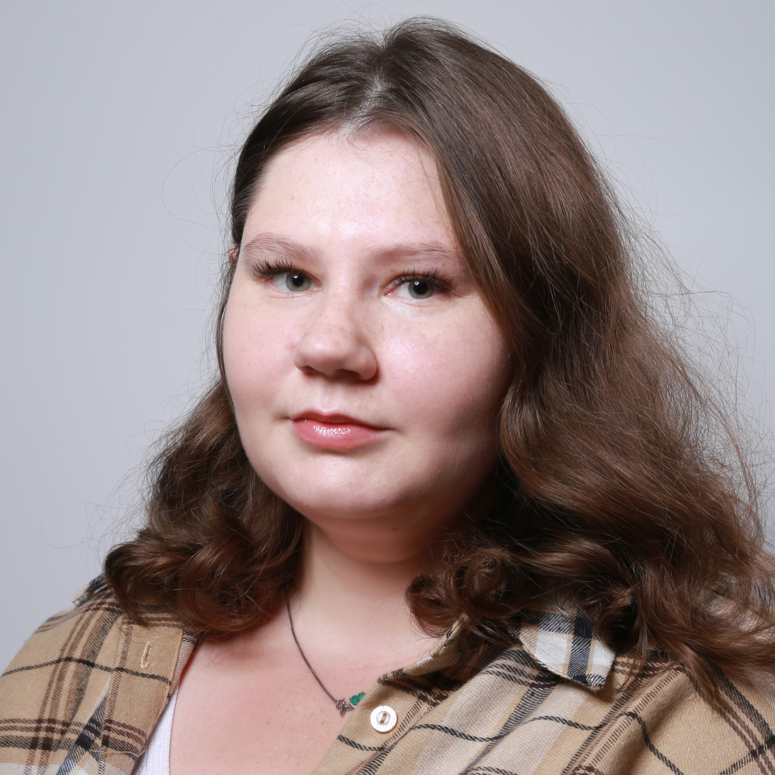 Соколова Мария Витальевна